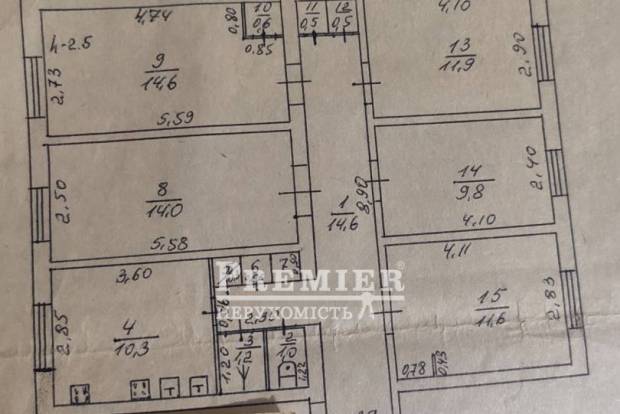 Фото объекта