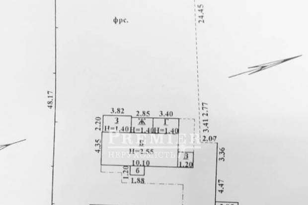 Фото объекта