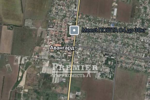 Фото объекта