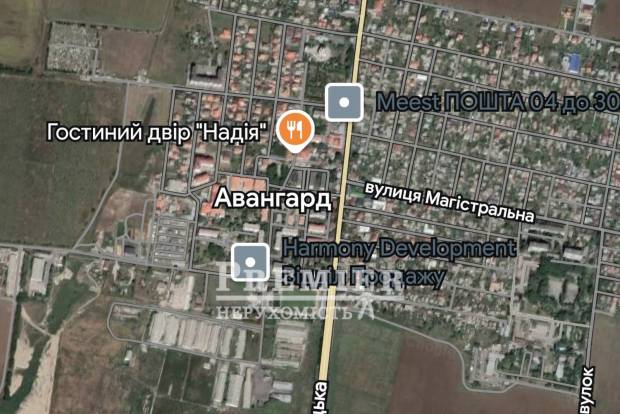 Фото объекта