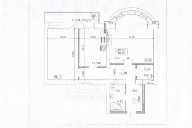 Фото объекта