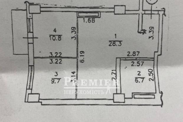 Фото объекта