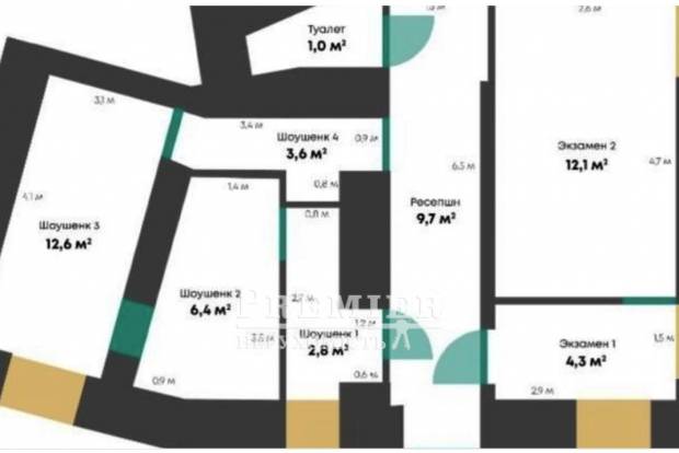 Фото объекта