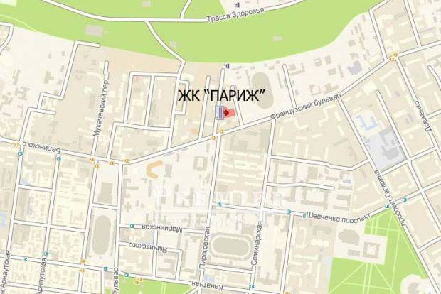 Фото об'єкта