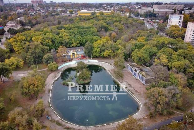 Фото объекта