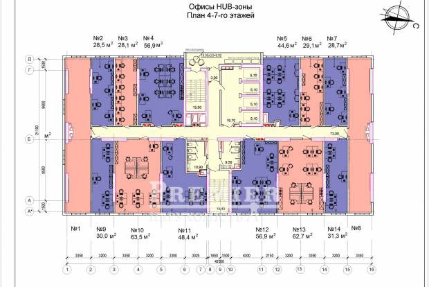 Фото объекта