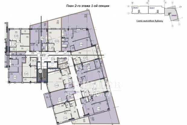 Фото объекта