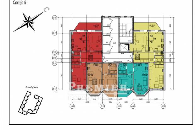 Фото объекта
