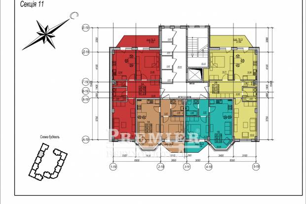 Фото объекта