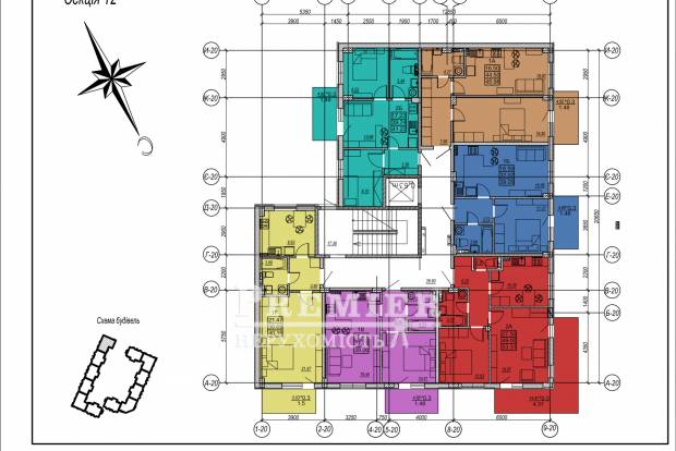 Фото объекта