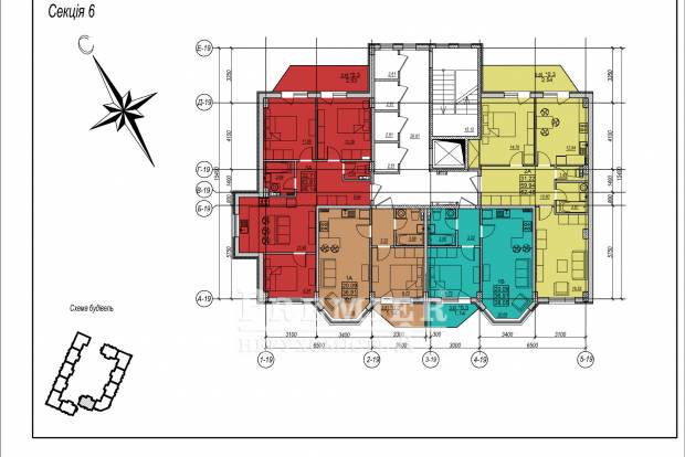 Фото объекта