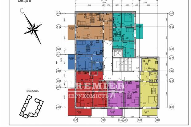Фото объекта
