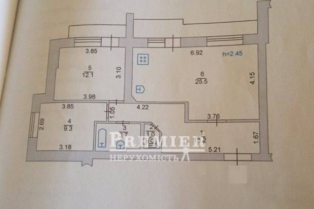 Фото объекта