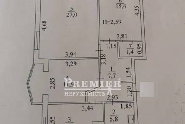 Фото объекта