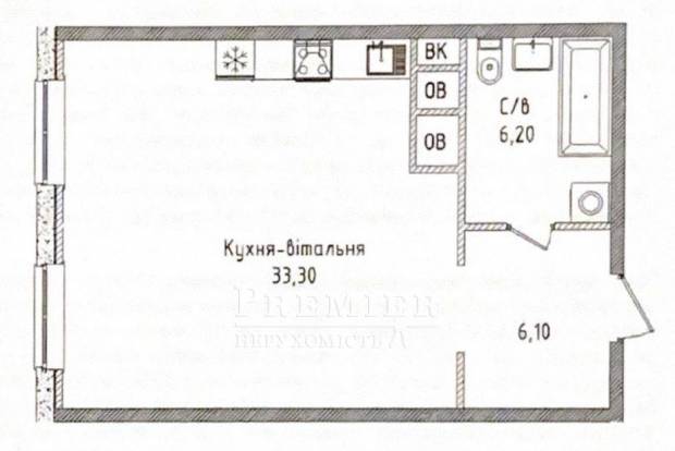 Фото объекта