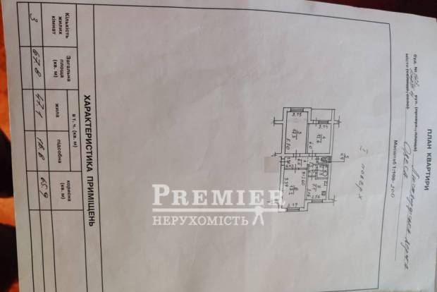 Фото объекта