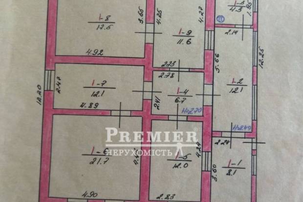 Фото объекта