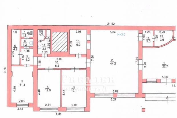 Фото объекта