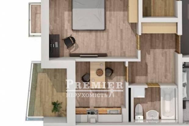 Фото объекта