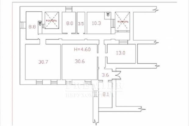 Фото объекта