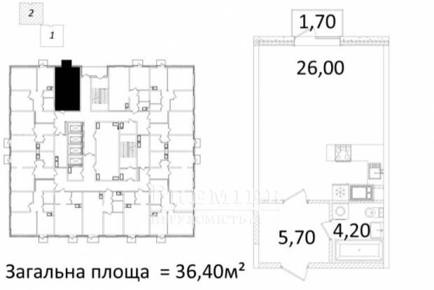 Фото об'єкта