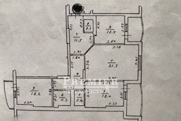 Фото объекта