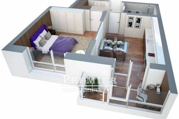 Фото объекта