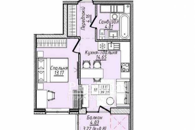 Фото объекта