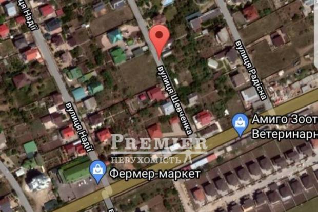 Фото объекта