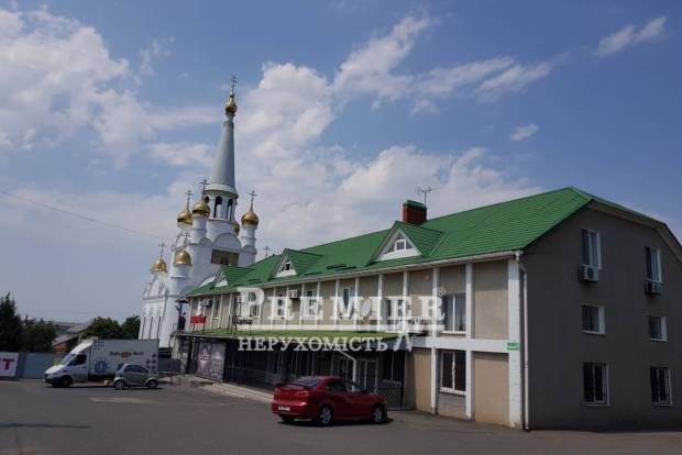 Фото объекта