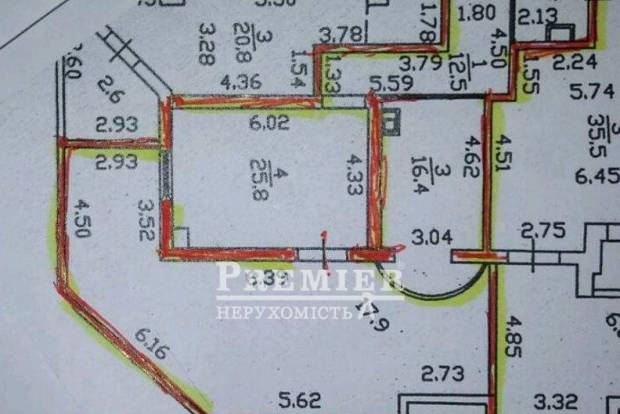 Фото объекта