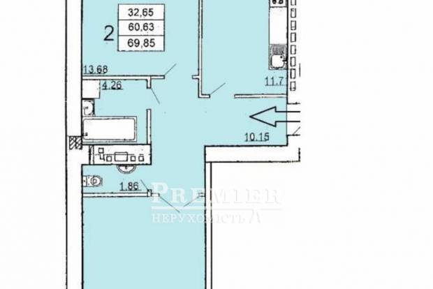 Фото об'єкта