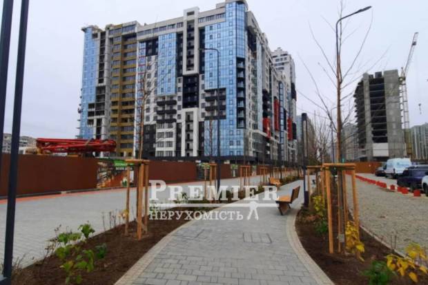 Фото объекта