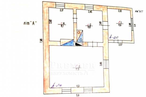 Фото объекта