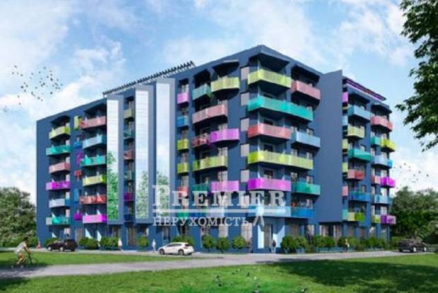 Фото объекта