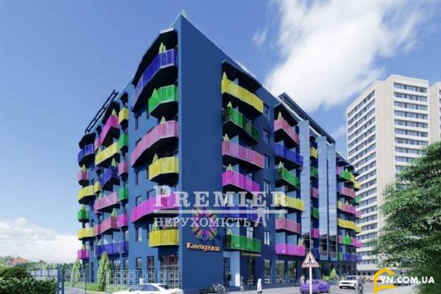 Фото объекта