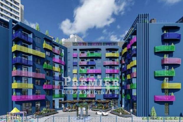 Фото объекта