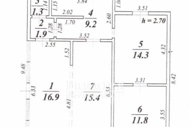 Фото объекта