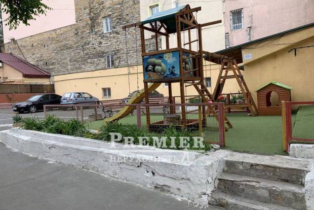 Фото объекта