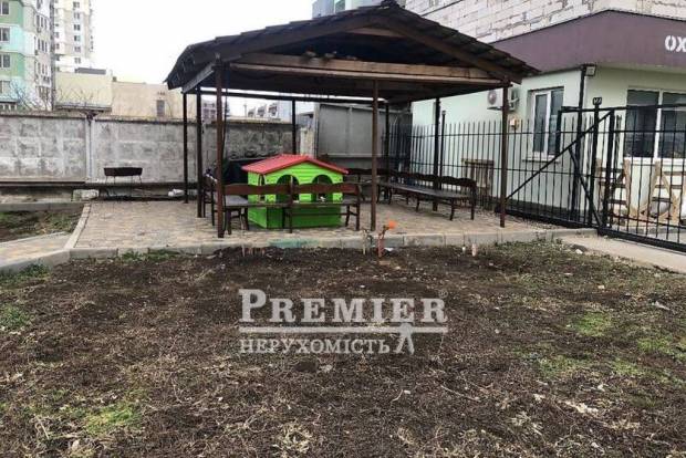Фото объекта