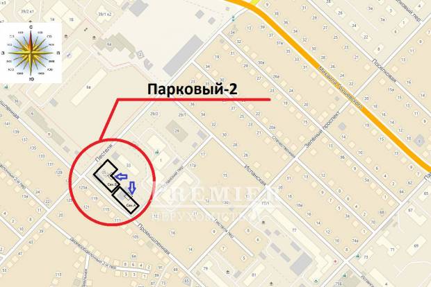 Фото объекта