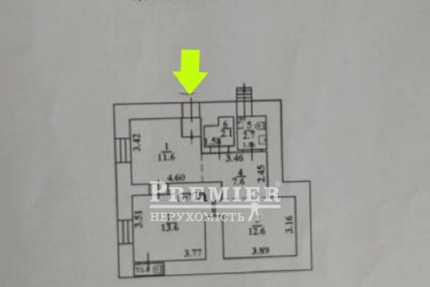 Фото объекта