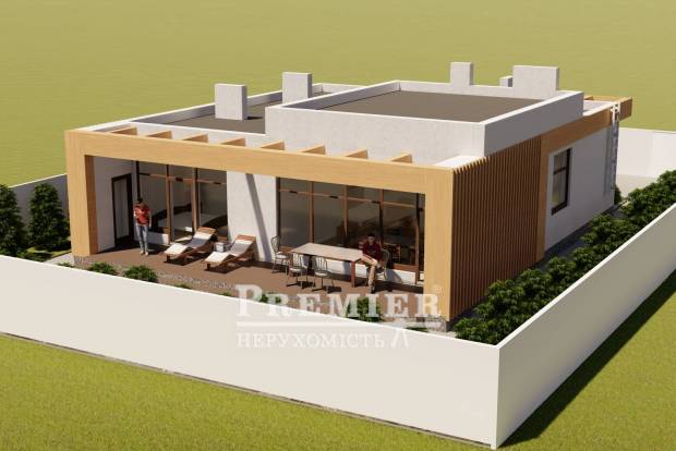 Фото объекта