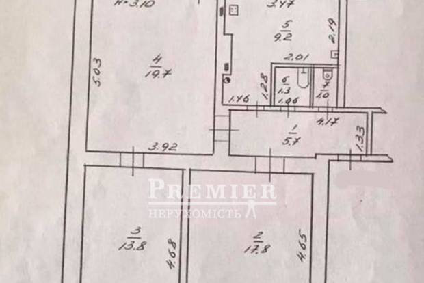 Фото объекта