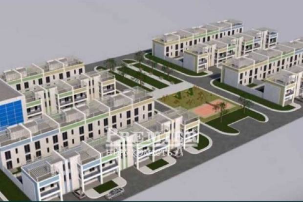 Фото объекта