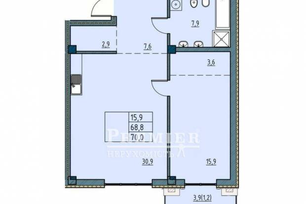 Фото объекта