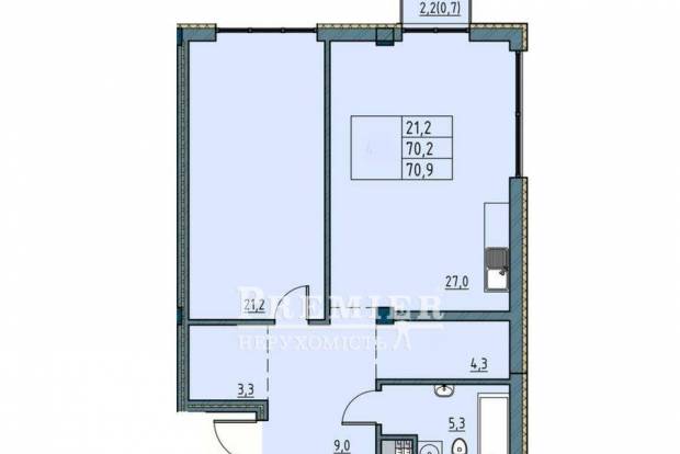 Фото объекта