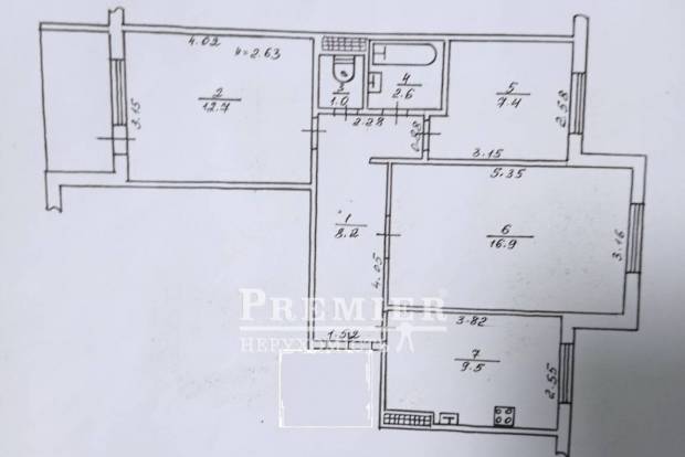 Фото объекта