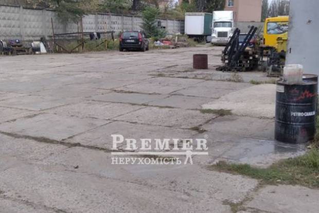 Фото объекта