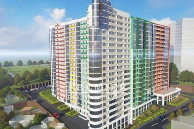 Фото объекта